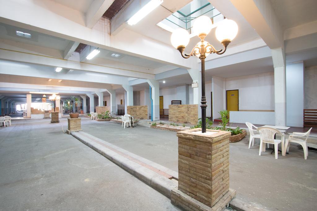 Anda Bangkok Hotel Luaran gambar