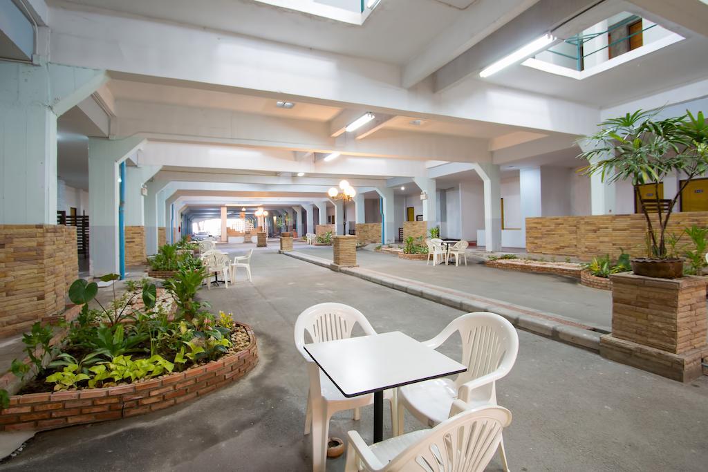 Anda Bangkok Hotel Luaran gambar
