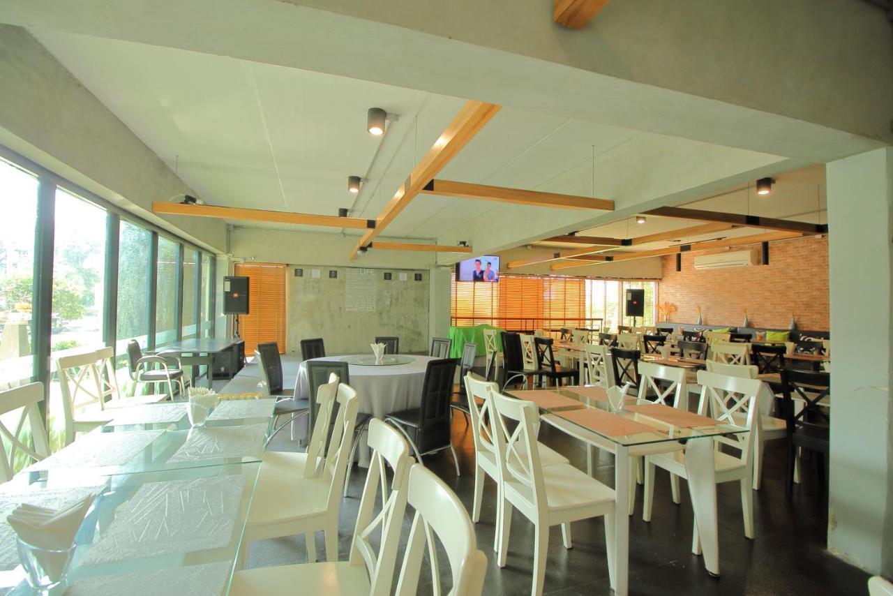 Anda Bangkok Hotel Luaran gambar